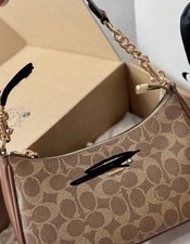 Sac à main Coach Rose/