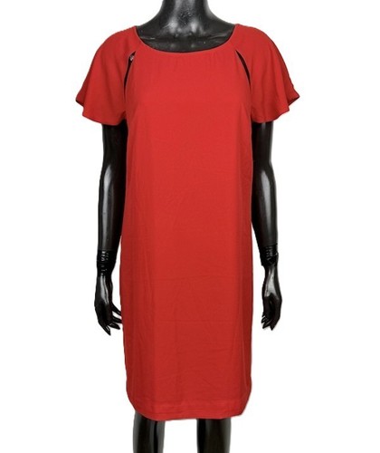 Guess robe femme - s, rouge