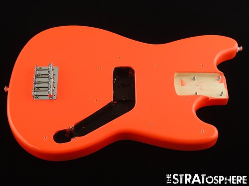 Fender squier sonic bronco - fender,