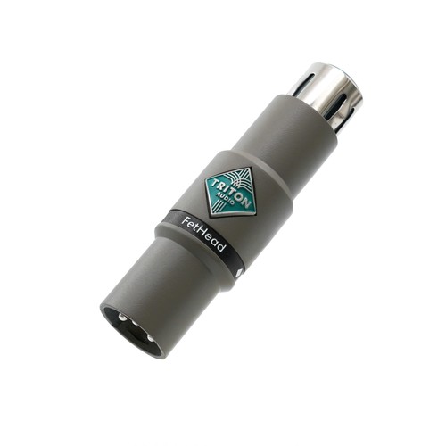 Triton audio fethead - triton,