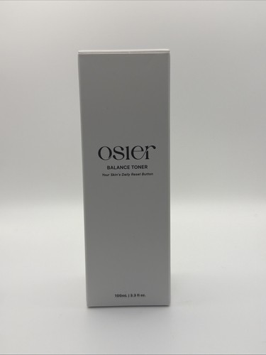 Osier balance toner - osier,