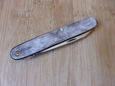 Ancien couteau de poche BEGON