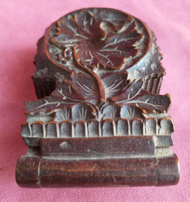 JOLI BOITIER PORTE-MONTRE DE