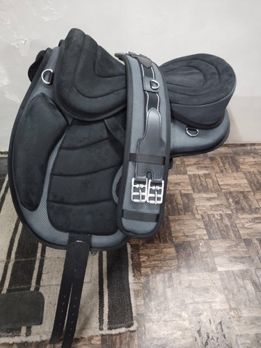 Tapis selle synthétique - de,