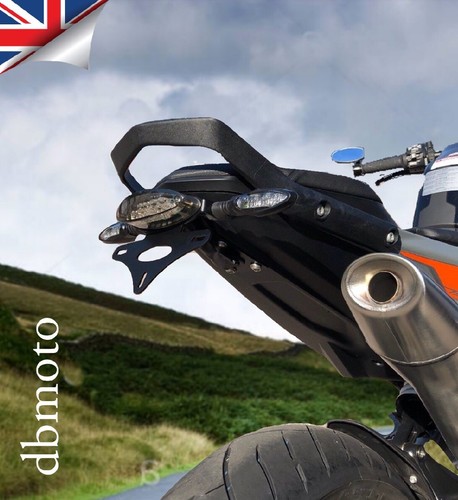 Ktm duke 790 890 r - ktm, queue