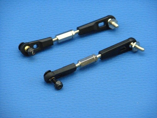 Sprustangen hsp 10 nitro - hsp, 1:10