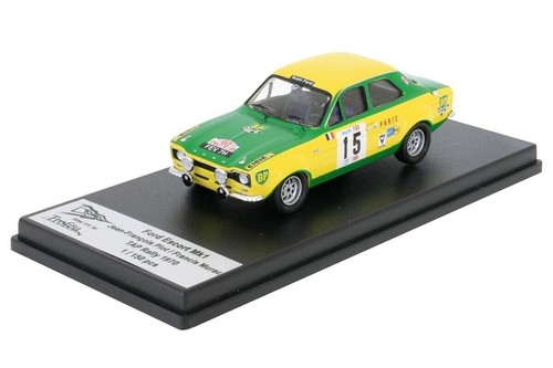 Ford escort mk1 - ford,