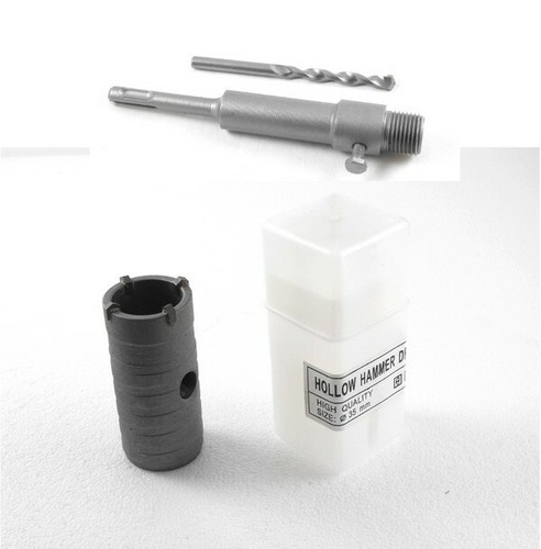 Scie trépan carbure sds plus - sds,