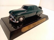 Les belles americans collection Pontiac Silver Streak 8 1950 1/32
