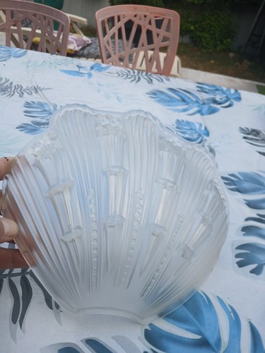 Plaque lustre autre - ou,