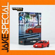 JakeSpecial – Honda Mugen