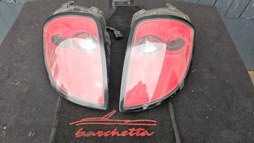 Fiat barchetta headlight light - barchetta,