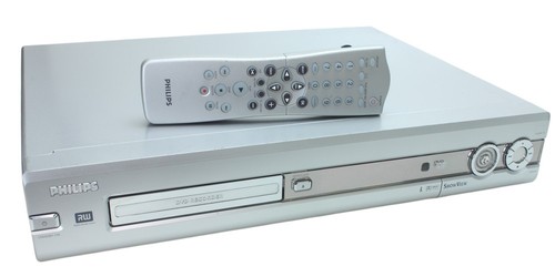 Philips dvdr lecteur dvd - philips,