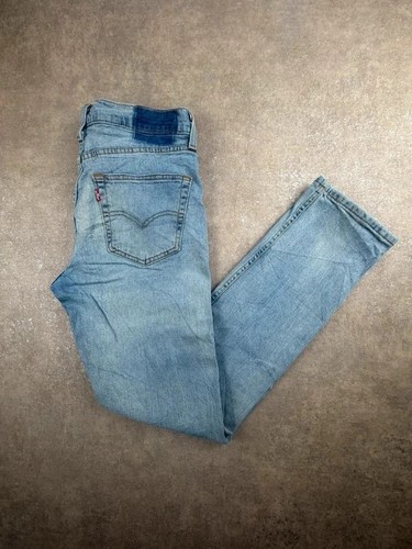 Jean levi bleu clair - jean,