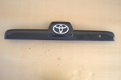 Jdm toyota 4runner 2003 - jdm,