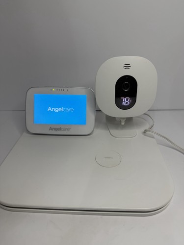 Angelcare ac417 baby monitor - angelcare,
