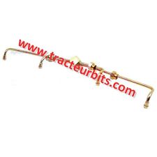 MASSEY FERGUSON 835DS et FE35