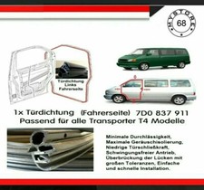 Pour VW Transporter T4 Joint