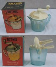 Batteur à main - BATT' MIX -