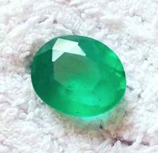 Forme Ovale Zambien Panna