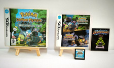 Pokémon Donjon Mystère