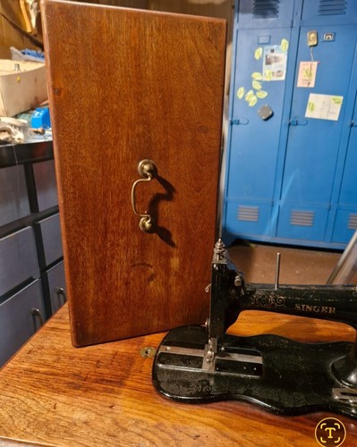 Singer machine coudre - singer,