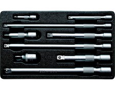 JEU 9 RALLONGES OSCILLANTES