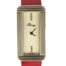POIRAY - Ma Baguette -Montre