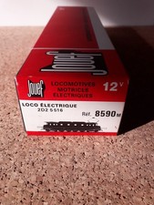 JOUEF HO LOCOMOTIVE 2D2 5516