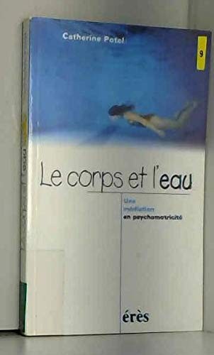 Corps eau une - et,