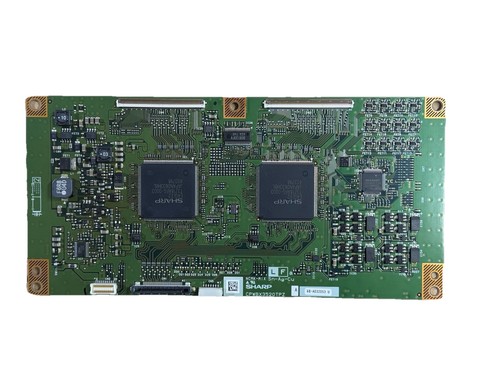 Carte tcon cpwbx3520tpz - tcon,