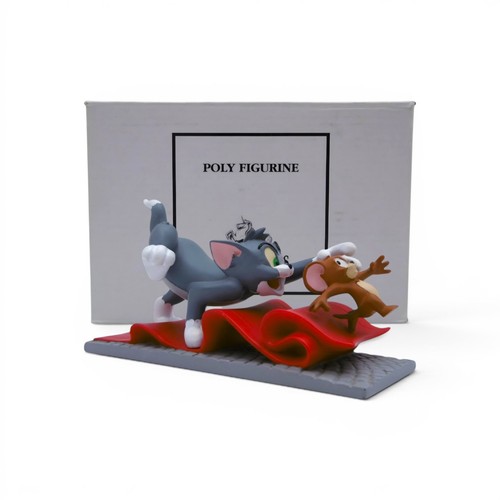 Tom jerry poursuite - tom,