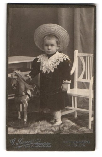 Photographie gotthold sauer - gotthold,