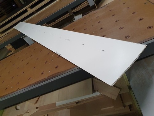 Feuille stratifié formica - de,