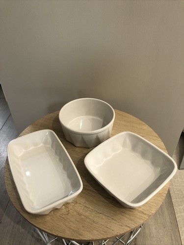 Lot petits plats à - lot, de