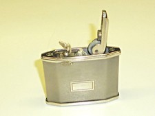 Pilgram Semi-Automatic Lighter - Made in U. S. Zone Germany