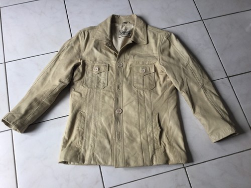 Blouson veste skipper - blouson,