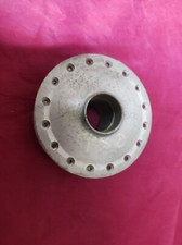 MOYEU DE ROUE AVANT JAMAIS MONTE MAIS VENDU OCCASION TRACES STOCKAGE HONDA PC 50