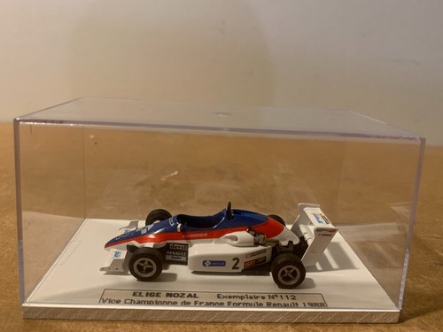 Kit monté heco elise - kit,