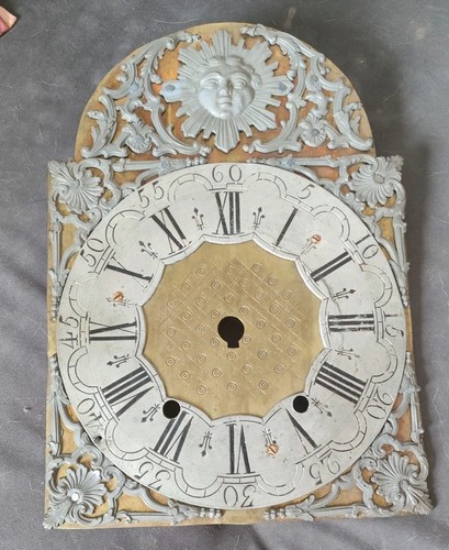 Horlogerie horloge comtoise - comtoise,
