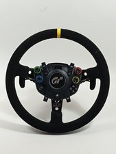 Fanatec GT DD Pro Rally Wheel