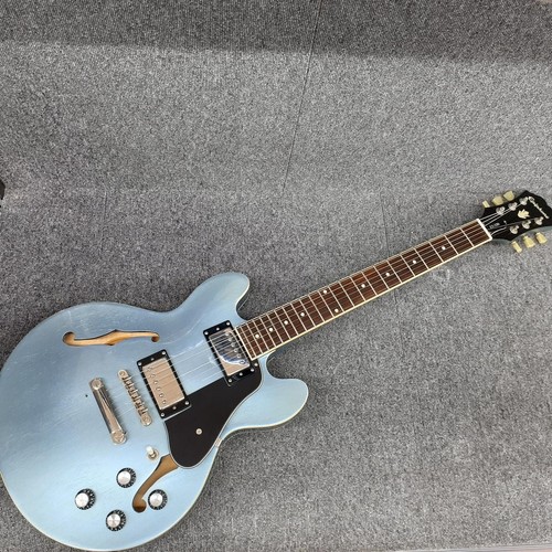 Guitare électrique epiphone - électrique,