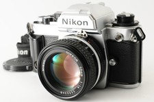 Nikon FA Appareil Photo