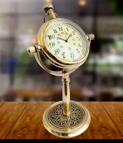 Belle horloge bureau - belle,