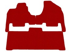 Basic Tapis de sol pour Honda