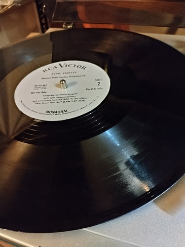Elvis presley special - elvis,