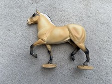 Model Horse Artist Resin “PF Leidjo” Gina Anderson Artist Proof Norwegian Fjord