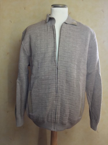 Veste gilet vintage 48 50 - vintage,