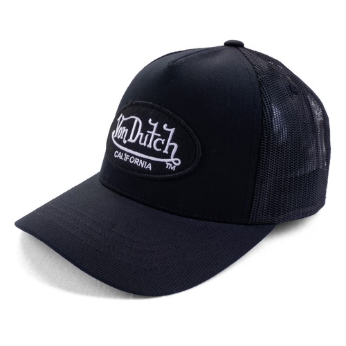 Von dutch casquette snapback - casquette,