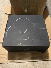 Devialet Player Bluetooth